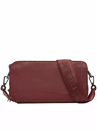LIEBESKIND BERLIN | Sac en cuir - Mini sac CLARICE | beere